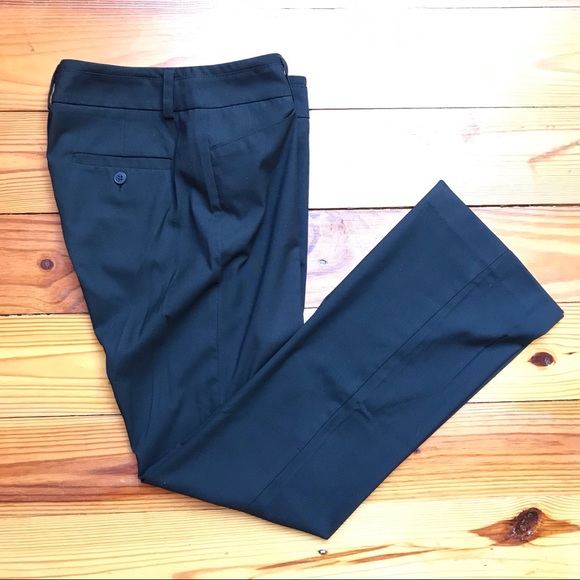 New York & Company Stretch Work Pants, EUC, 6 - Picture 14 of 14